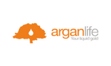 Arganlife logo